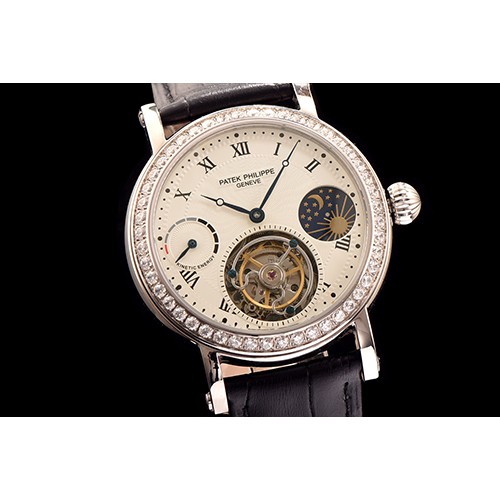 파텍필립 투어빌론-8